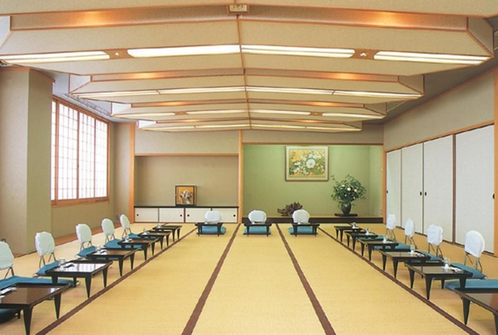 Kadonobo Ryokan Kobe Exteriör bild